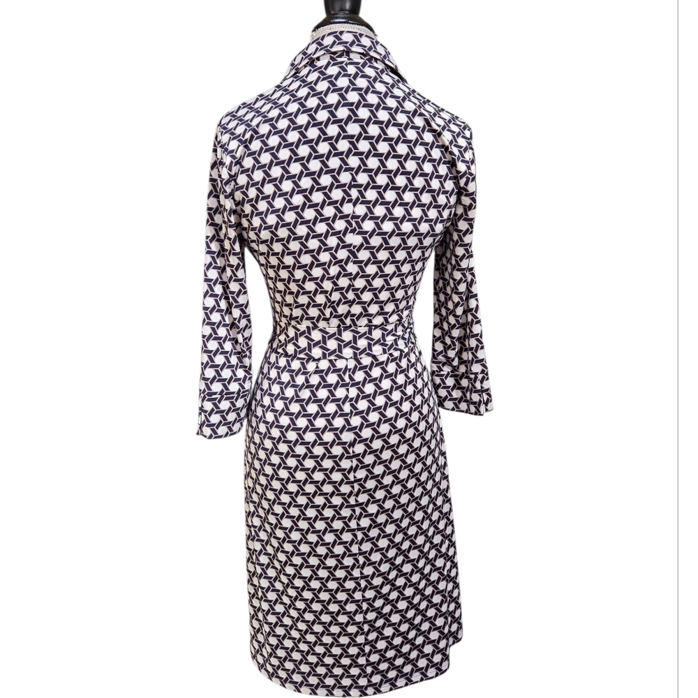 Laundry - Midi-length Day Dress - Picture 9 of 13